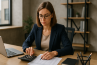 Jak řešit finanční stres? Tyto kroky zvládne každý