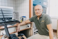 Žijí s nádorem mozku desetiletí. Nízkostupňový gliom bere mladým lidem život jinak
