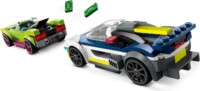 Proč LEGO baví děti i dospělé: stavebnice jako svět fantazie, příběhů a relaxace